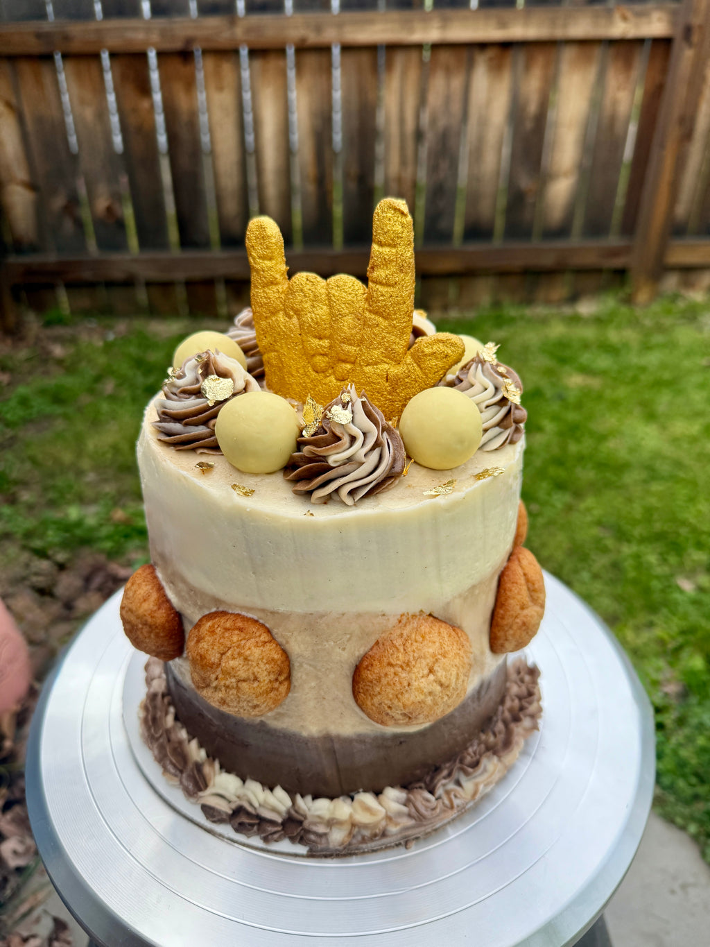 Bespoke Cakes