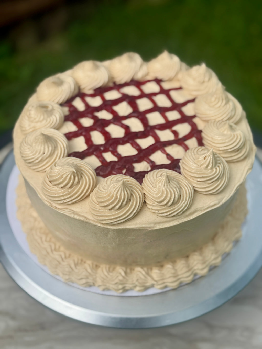 Bespoke Cakes