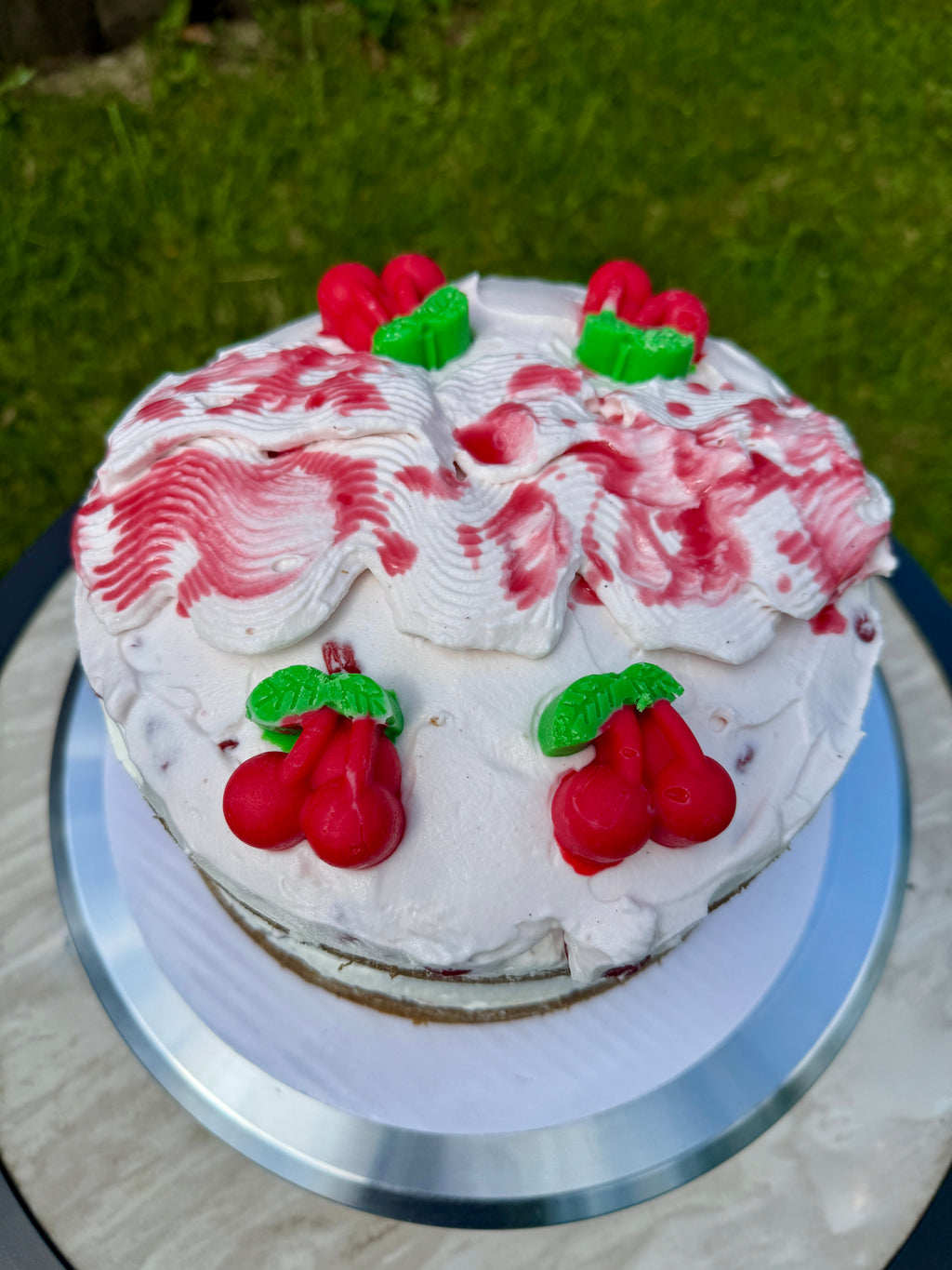 Bespoke Cakes