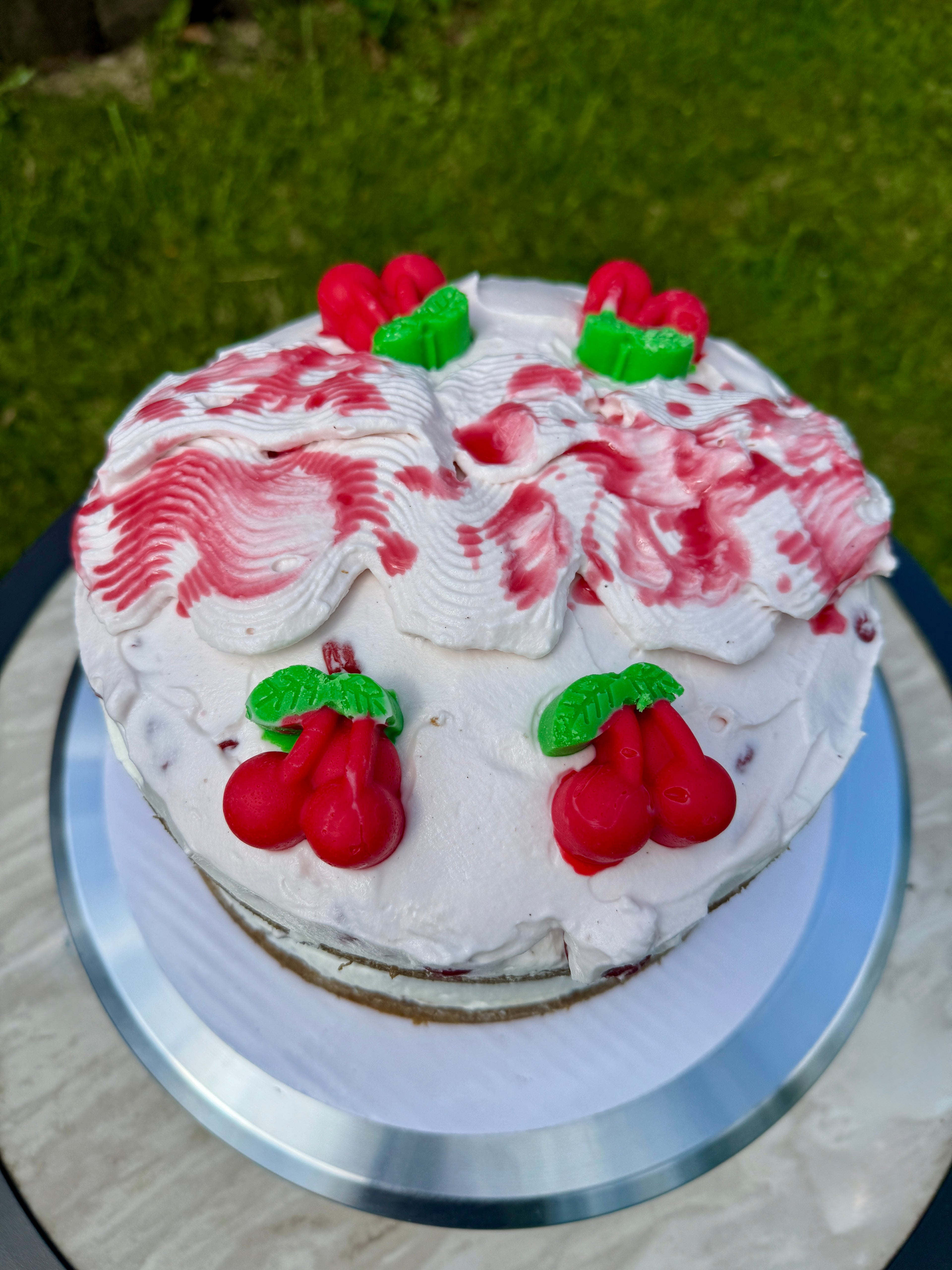 Bespoke Cakes