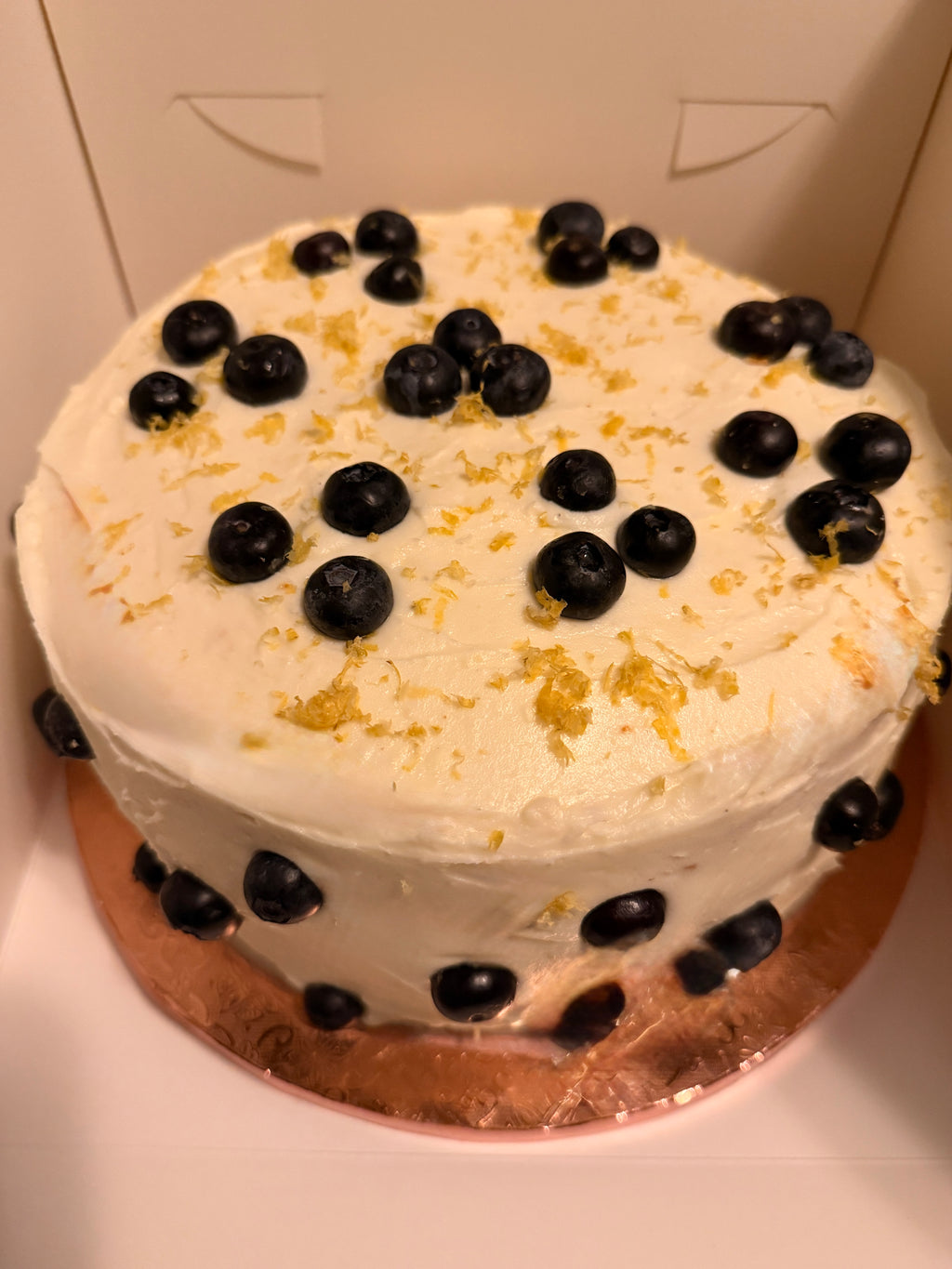 Bespoke Cakes