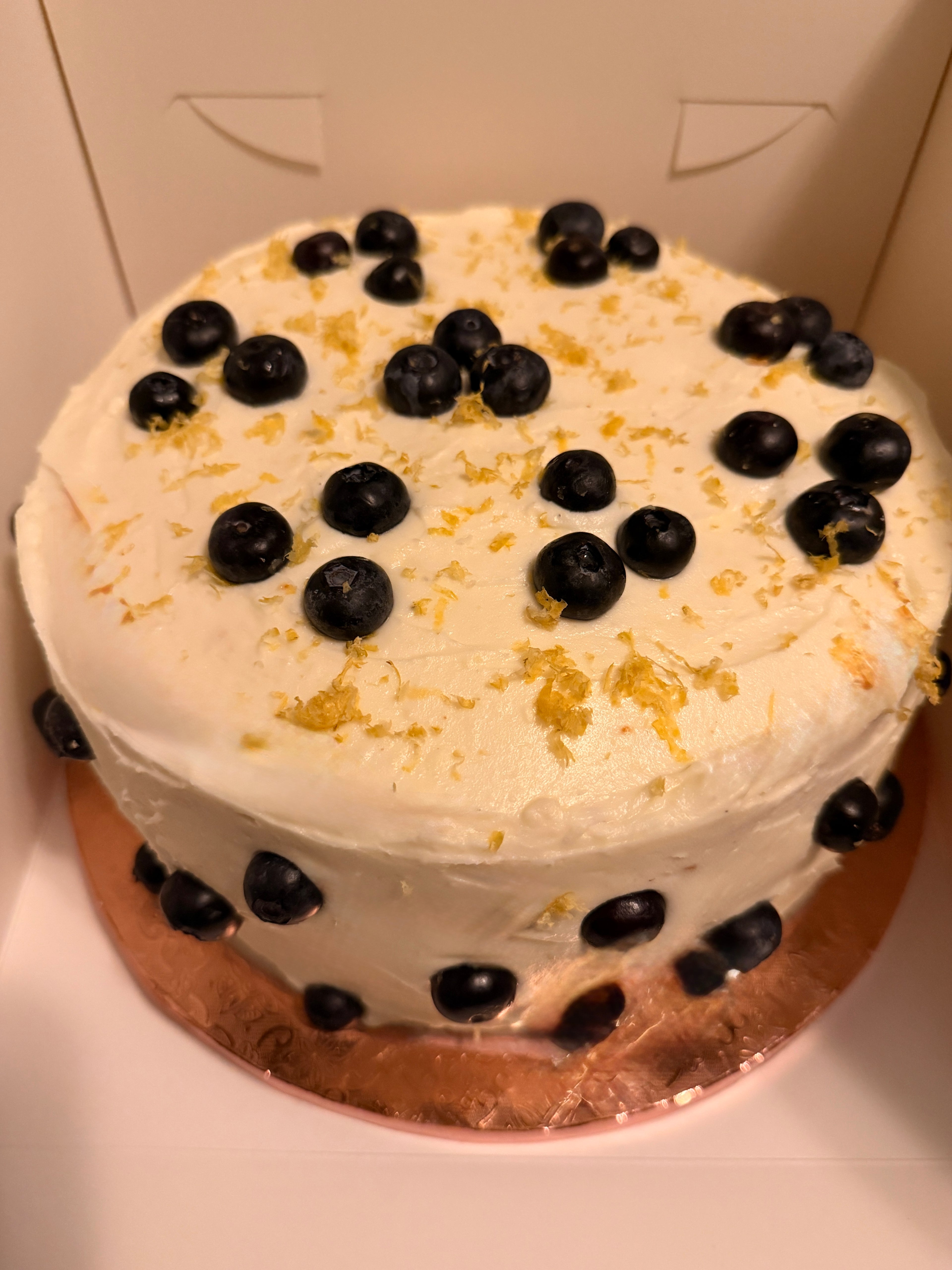 Bespoke Cakes