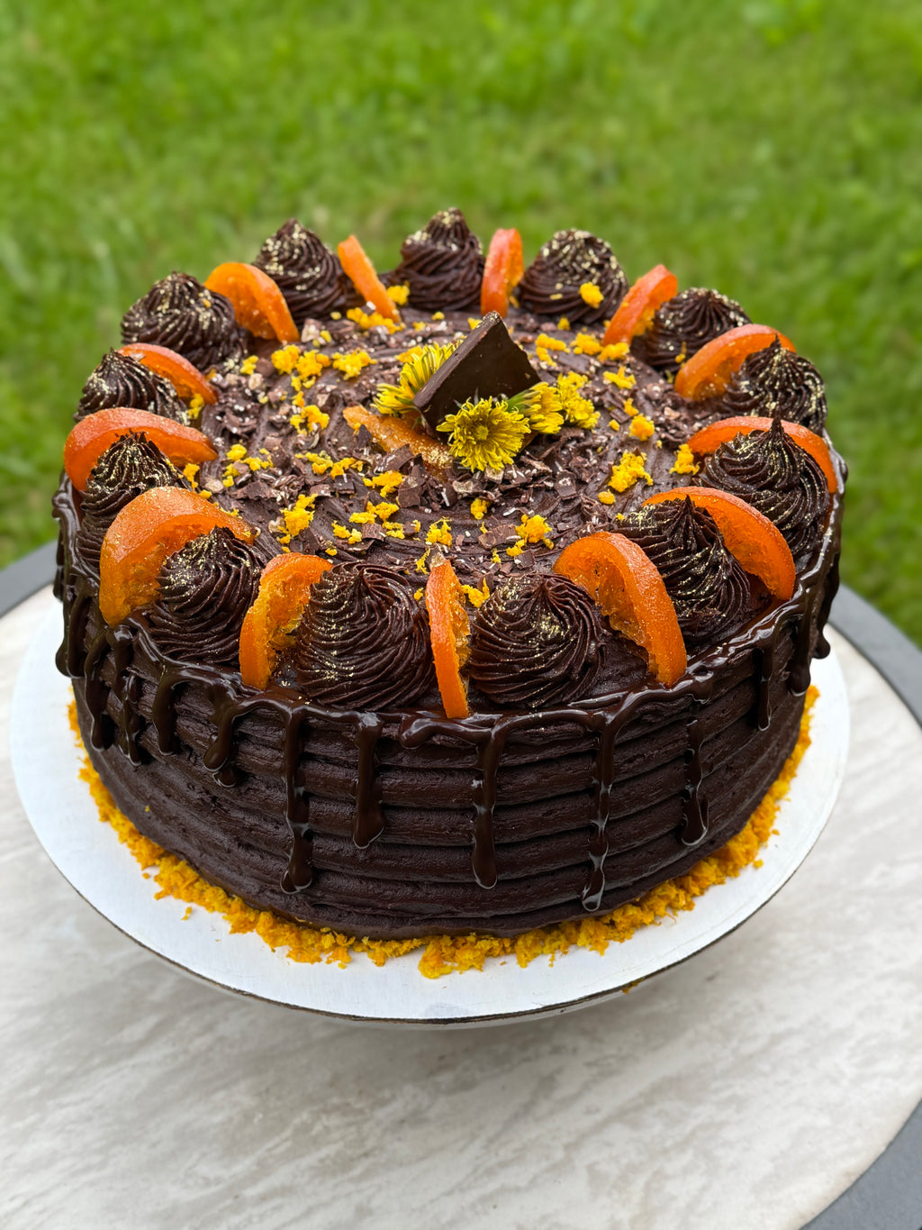 Bespoke Cakes