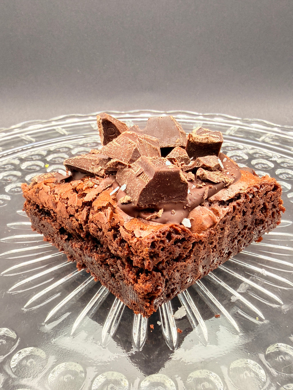 Custom Brownies & Blondies