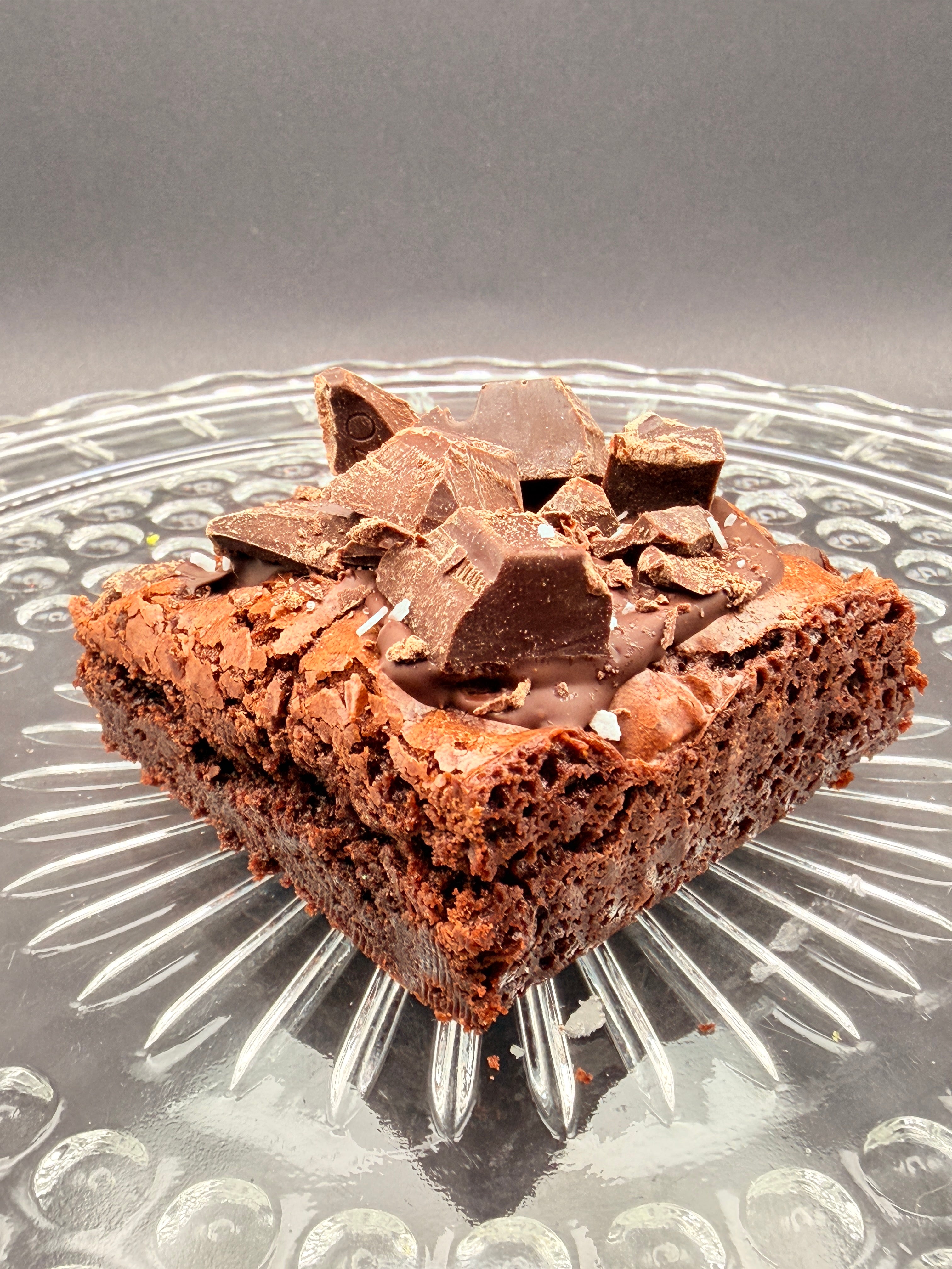 Custom Brownies & Blondies