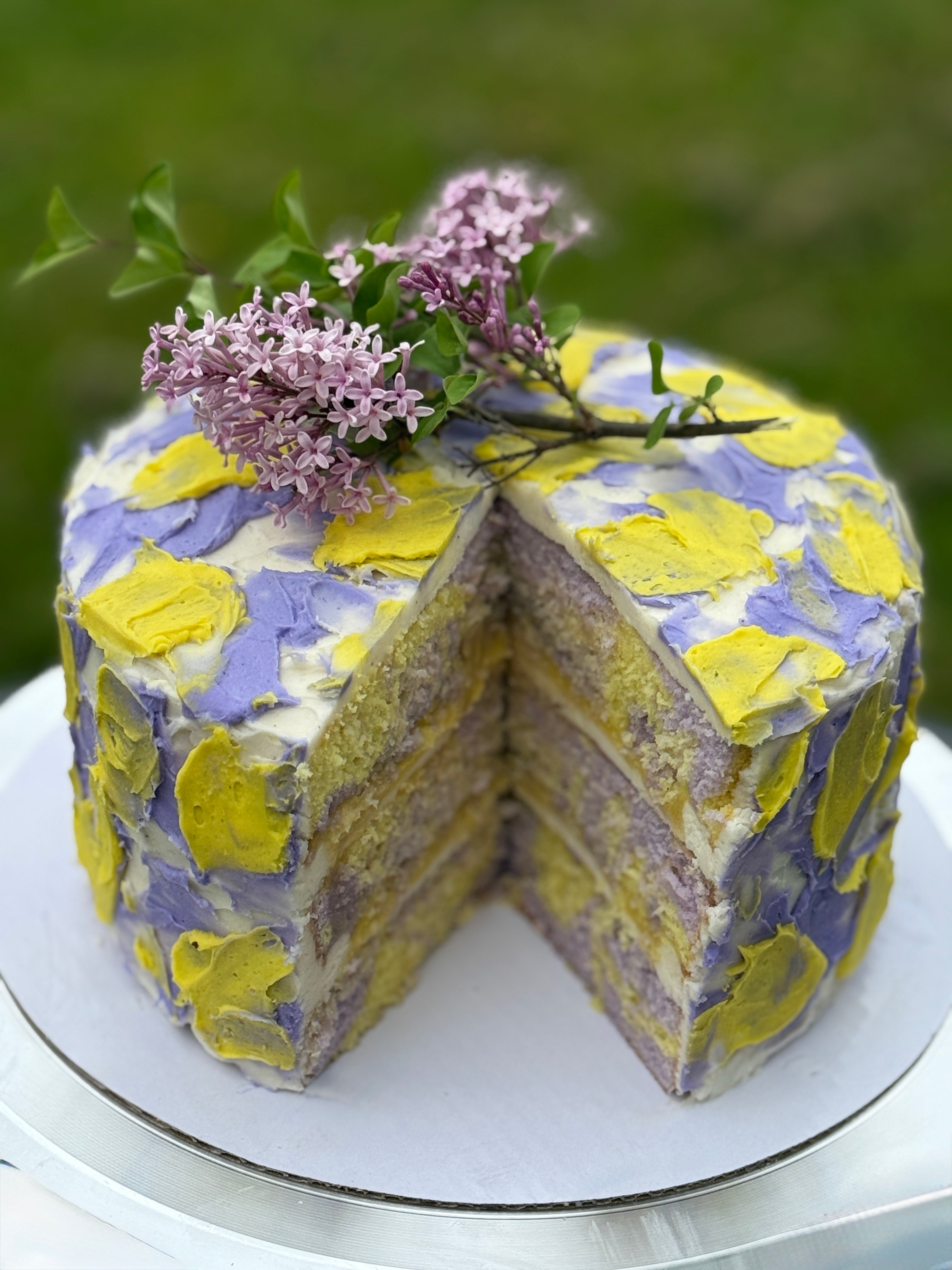 Bespoke Cakes