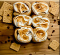Custom Cinnamon Rolls