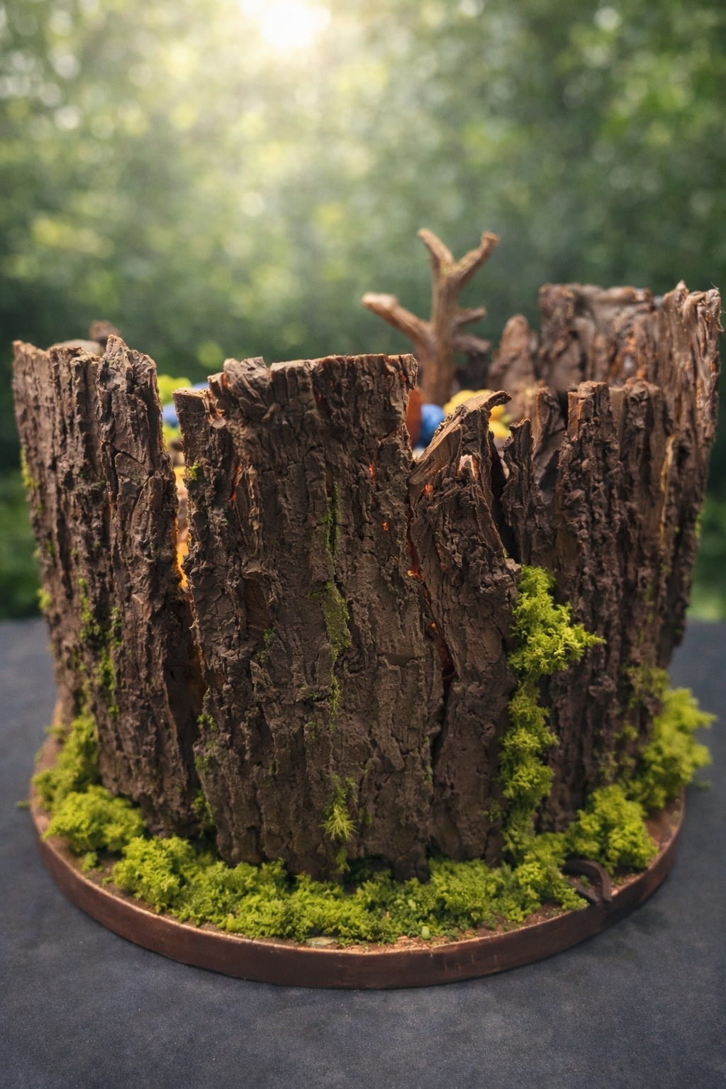 Bespoke Cakes