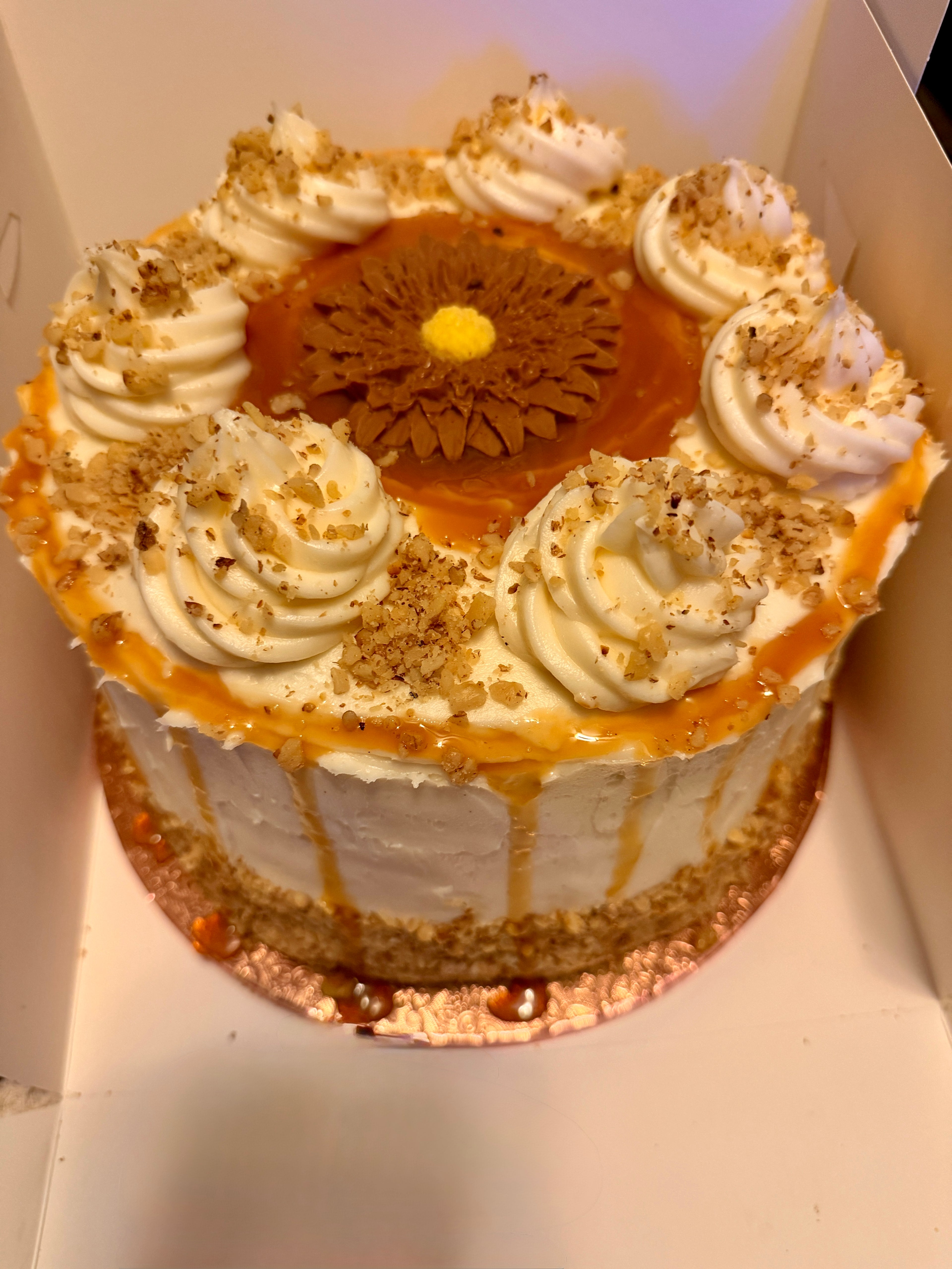 Bespoke Cakes