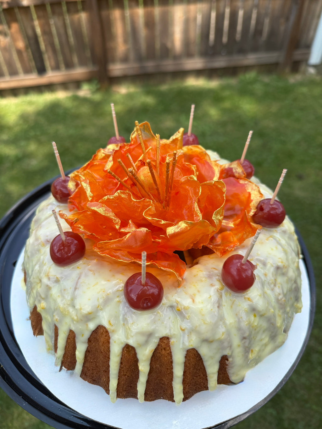 Bespoke Cakes