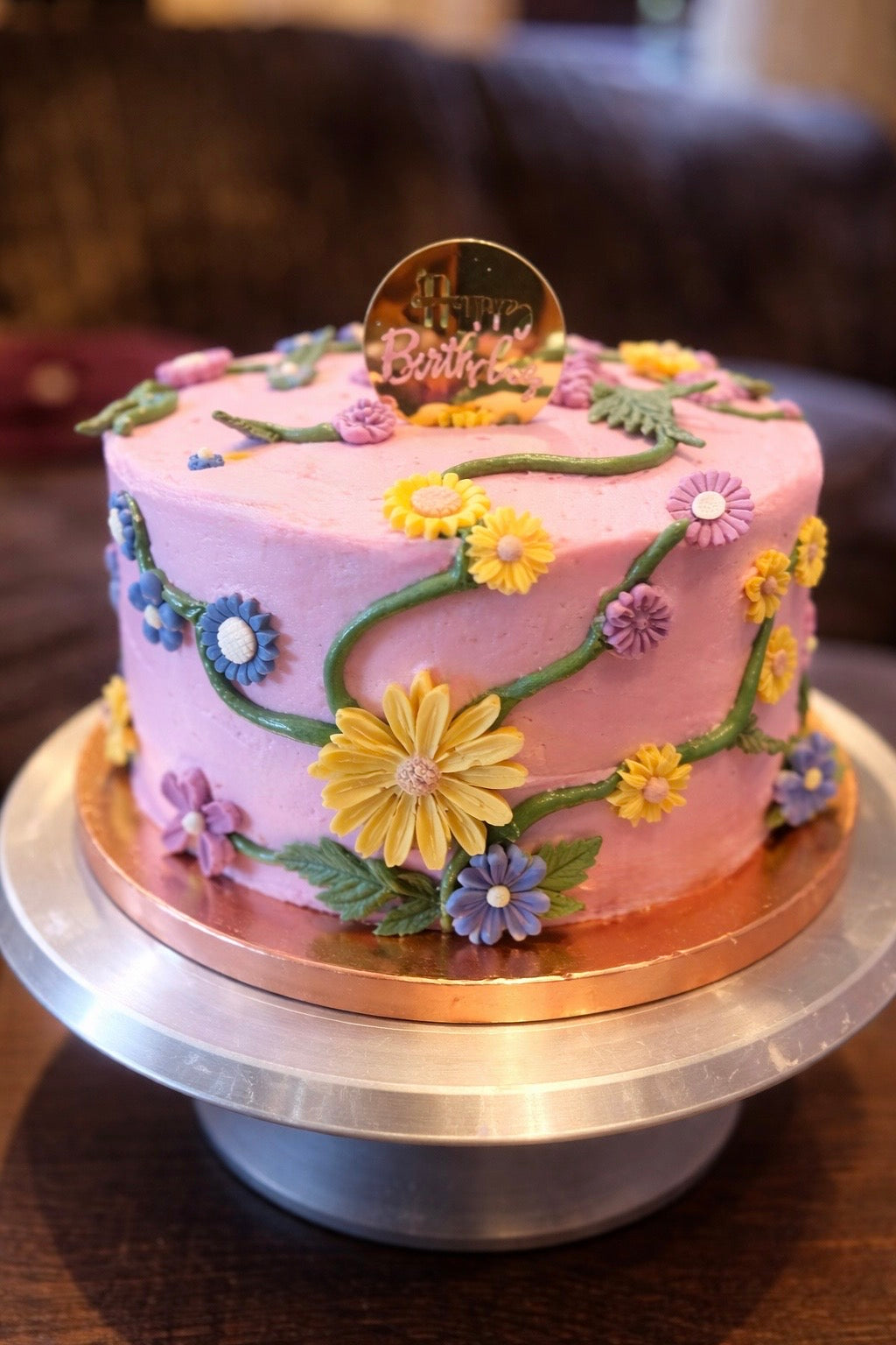 Bespoke Cakes