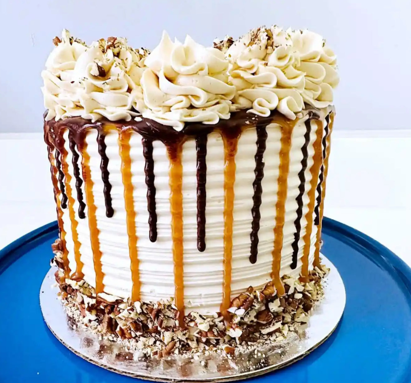Bespoke Cakes