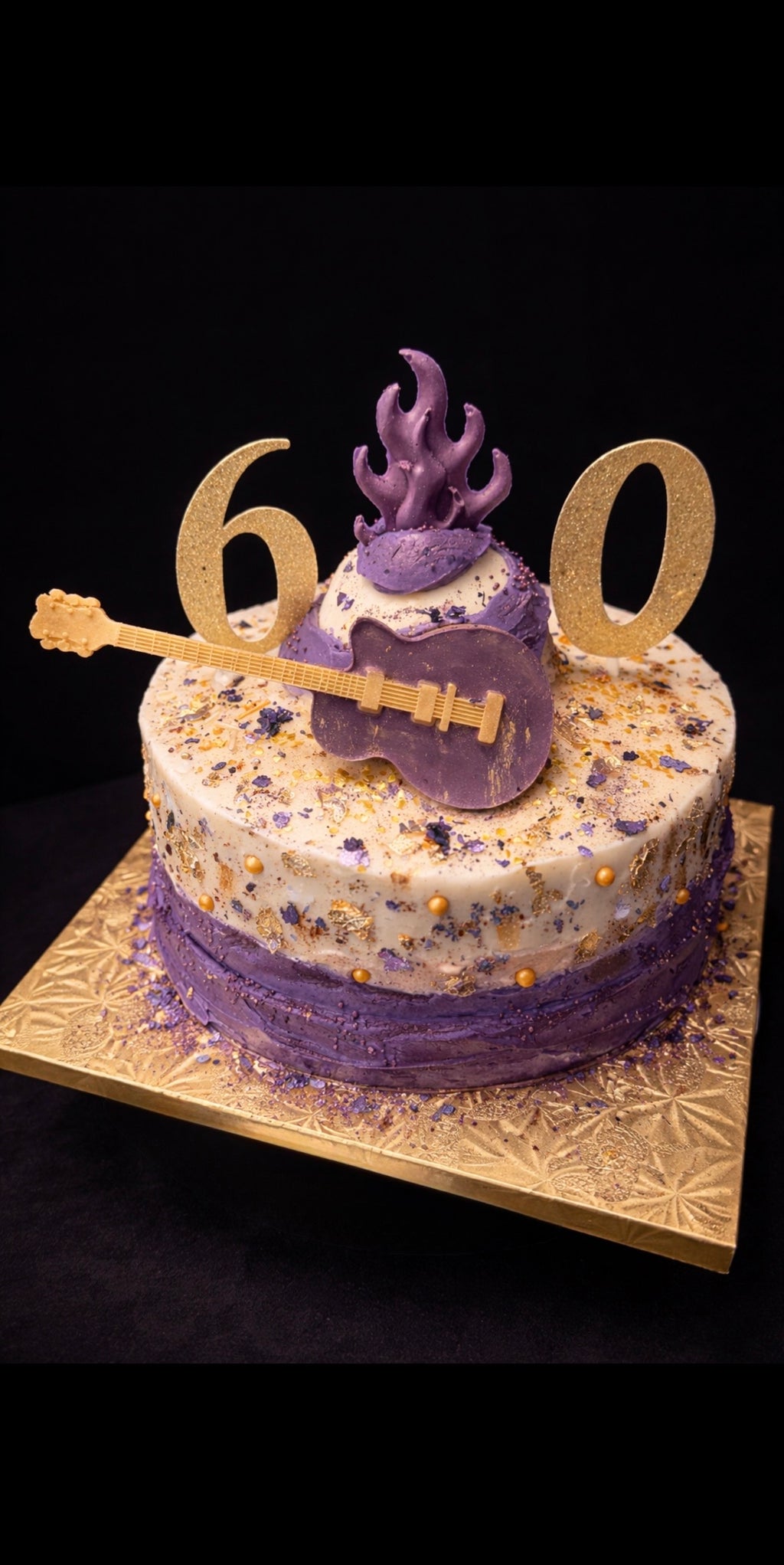 Bespoke Cakes