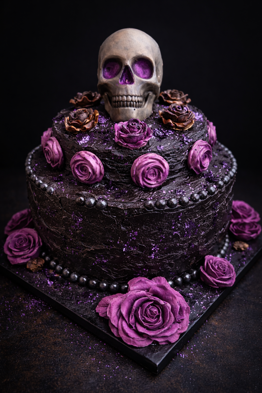 Bespoke Cakes