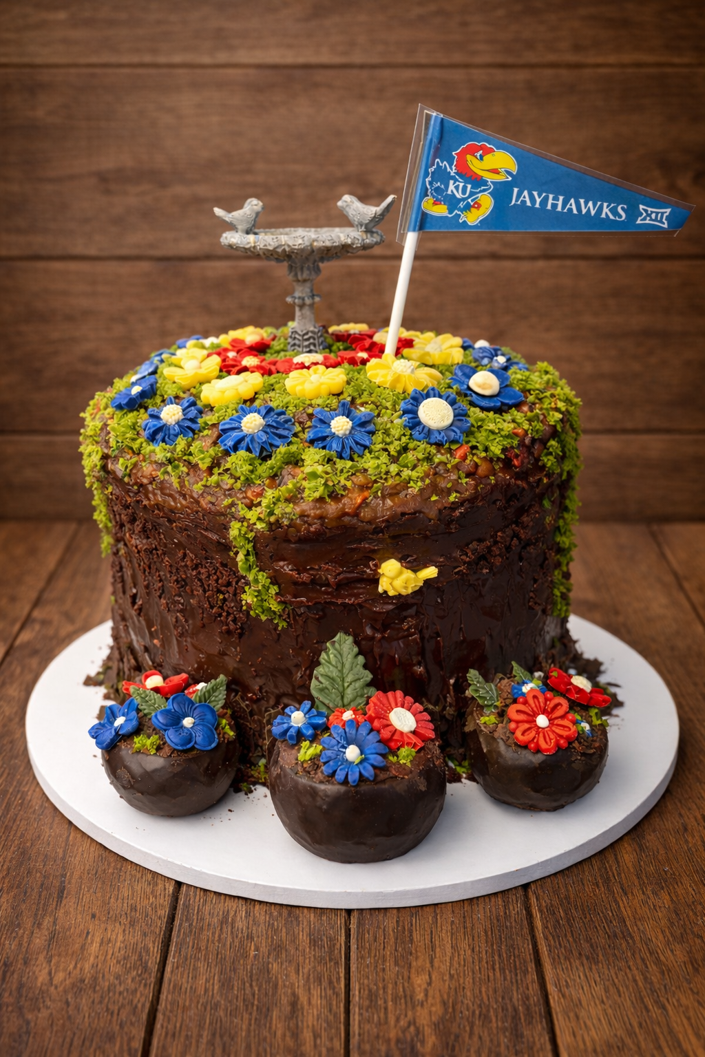 Bespoke Cakes