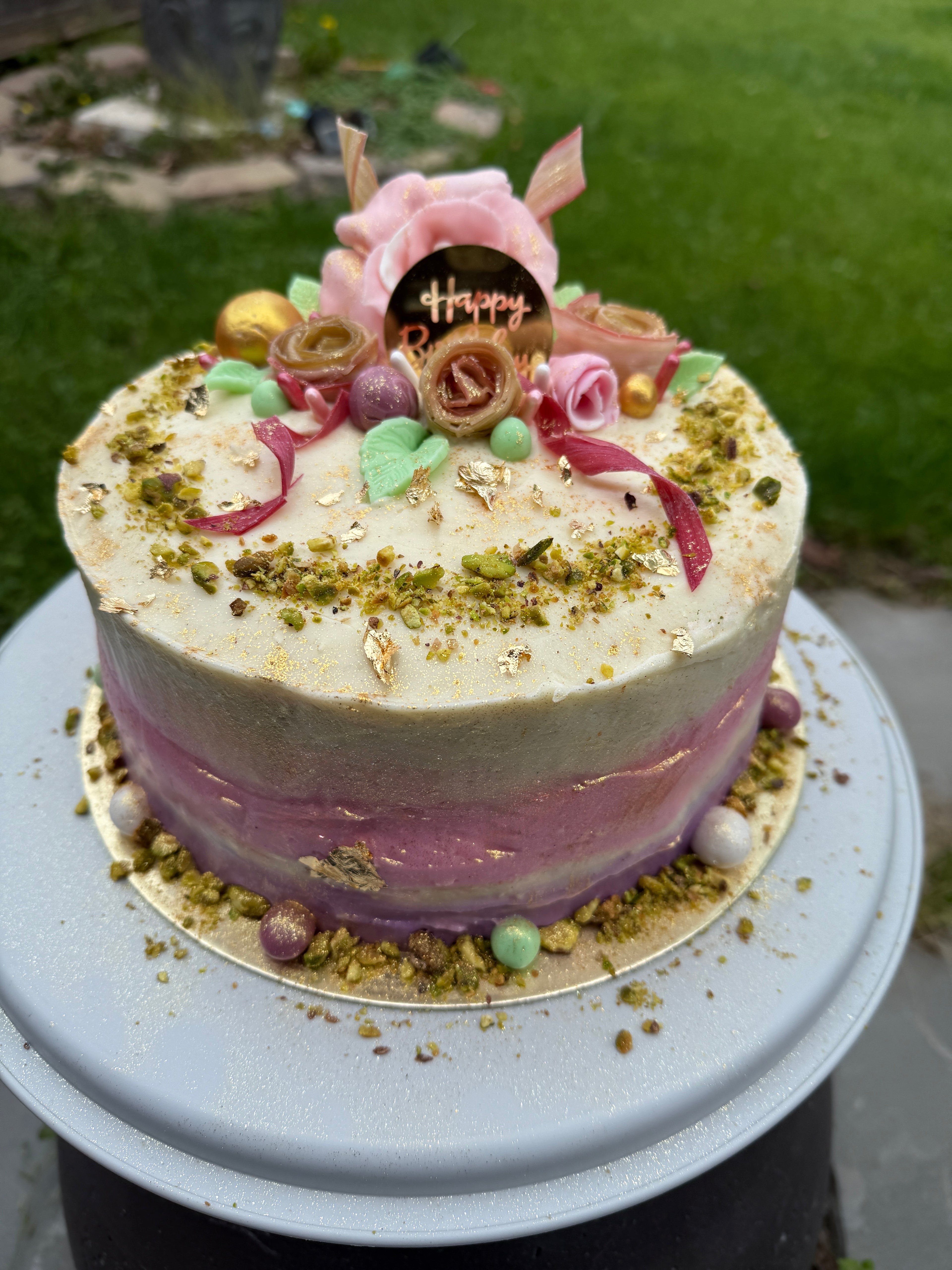 Bespoke Cakes