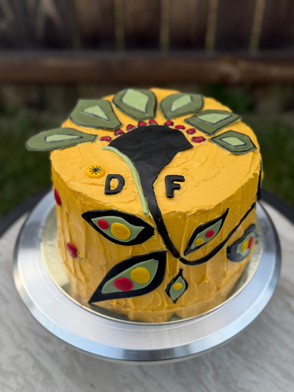 Bespoke Cakes
