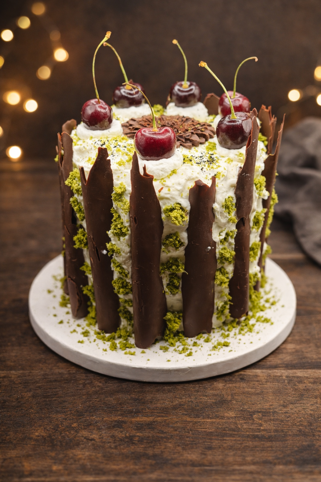 Bespoke Cakes