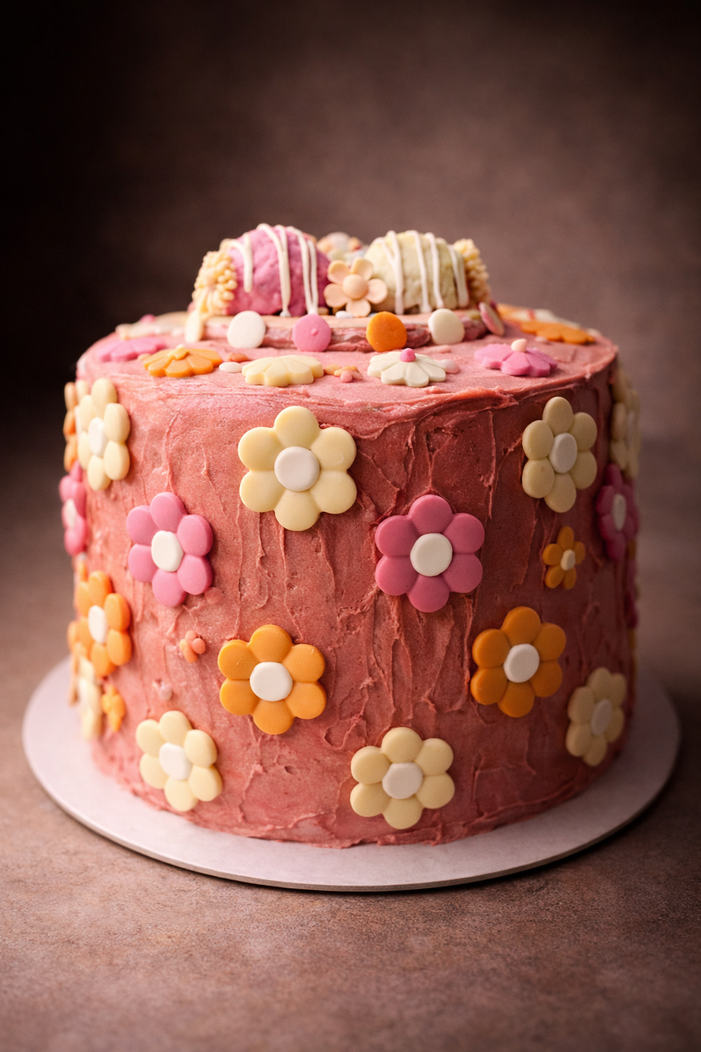 Bespoke Cakes