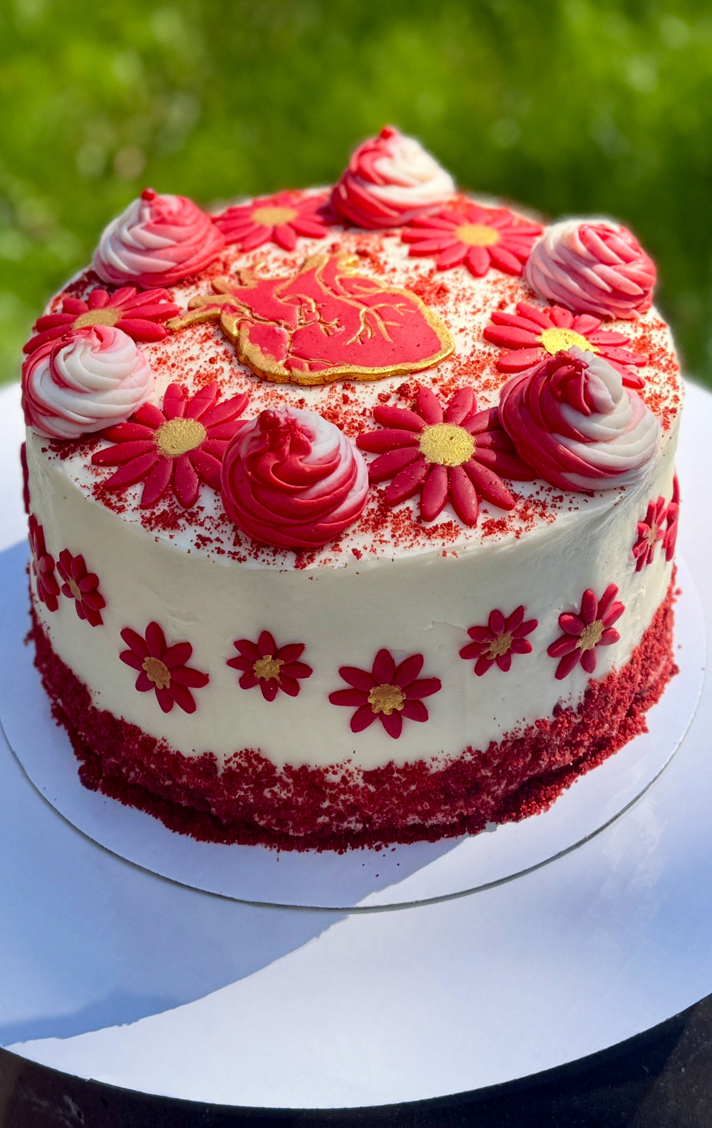 Bespoke Cakes
