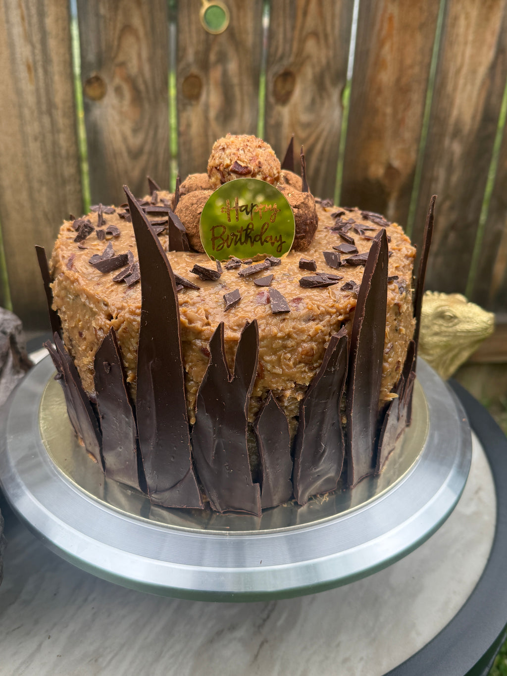 Bespoke Cakes