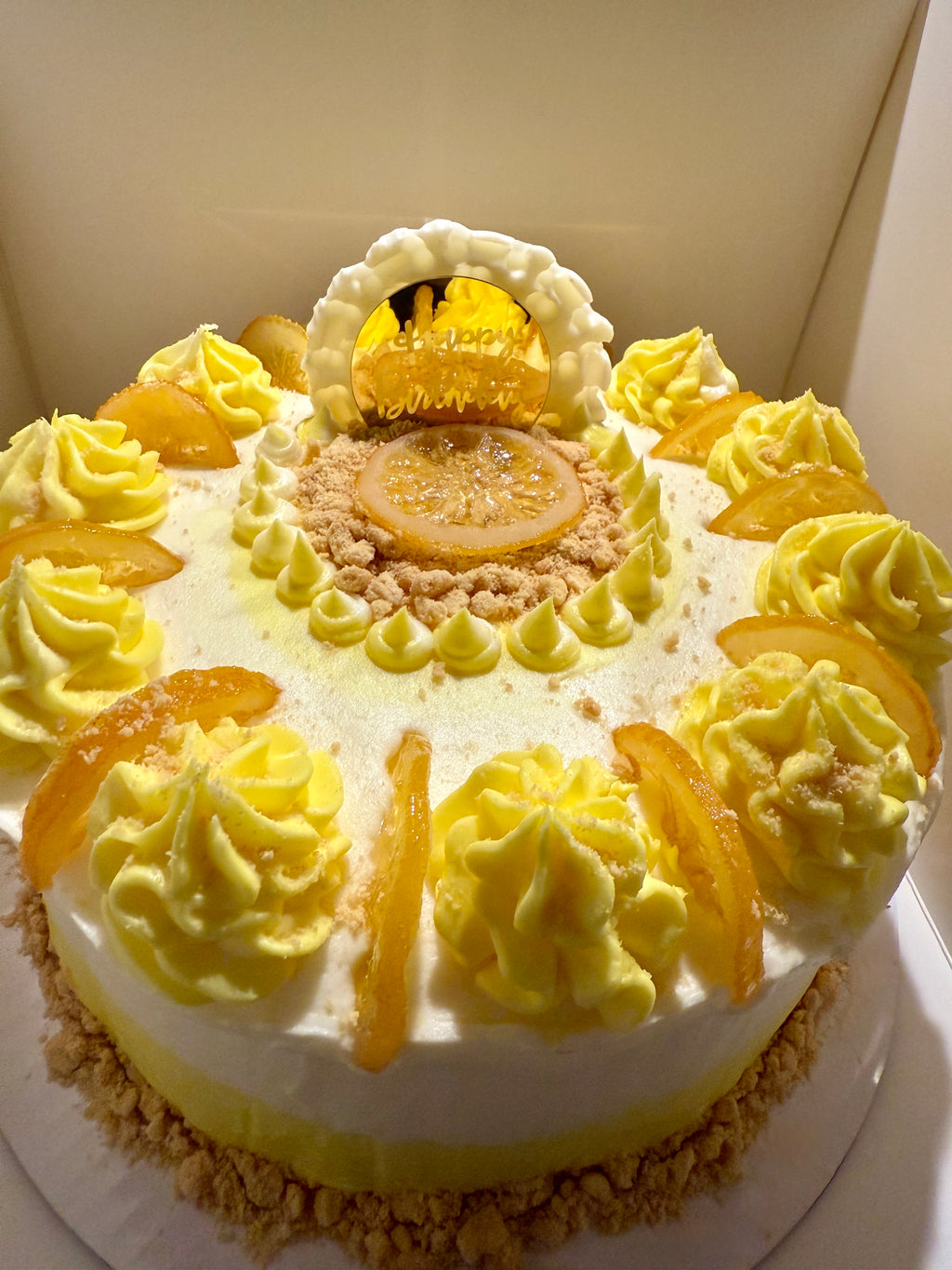 Bespoke Cakes