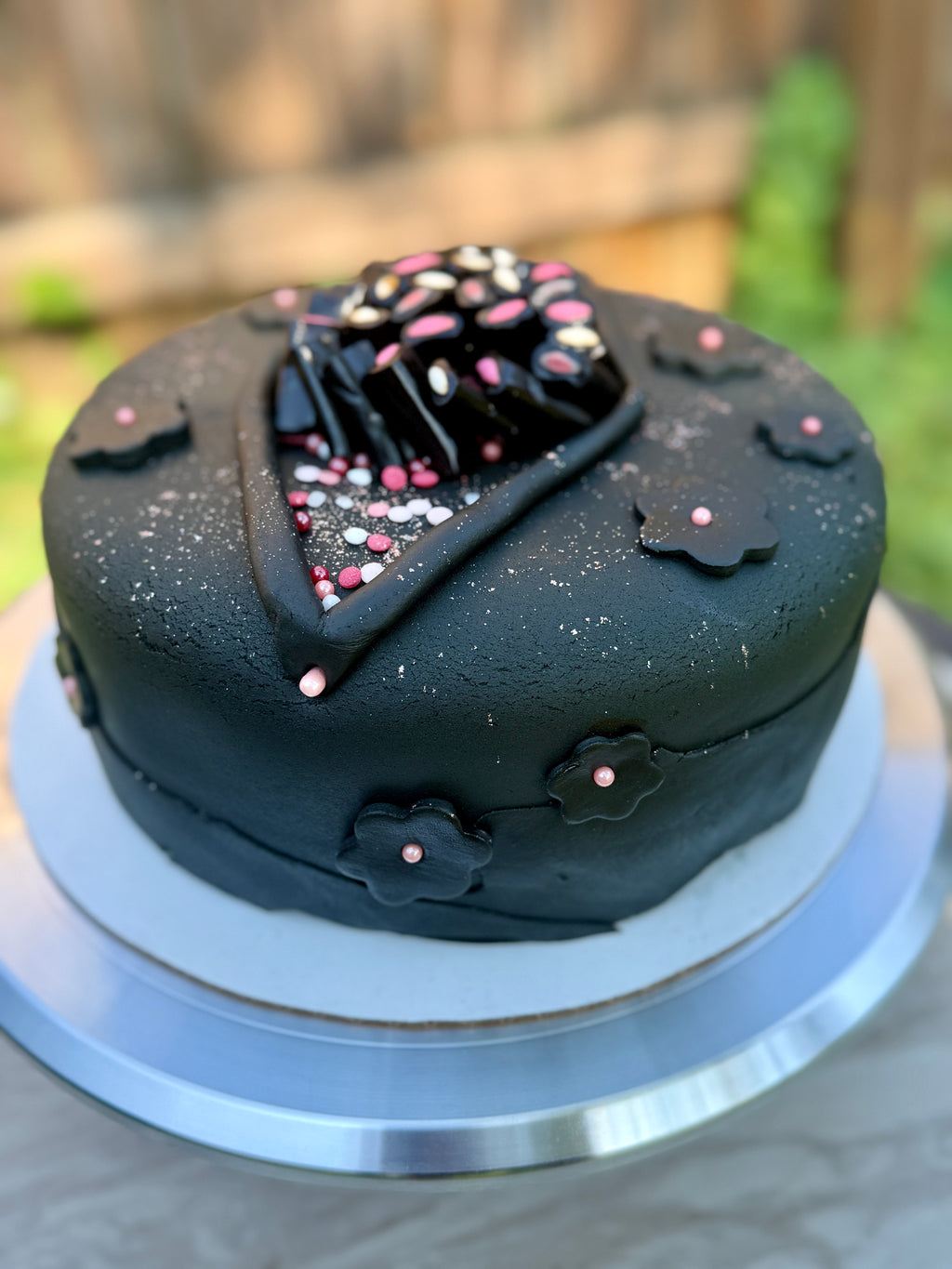 Bespoke Cakes